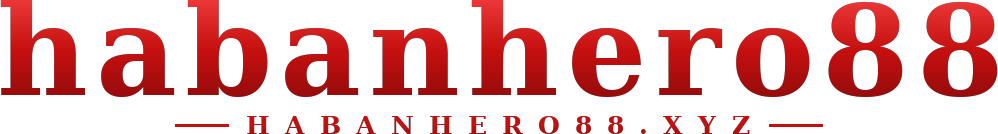 habanhero88 logo